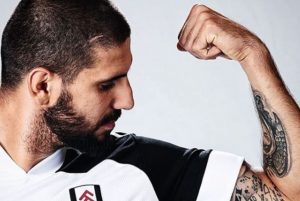 VELIKI TRANSFER NA POMOLU: Mitrović bi mogao da napusti Fulam, ali i ostrvo!?