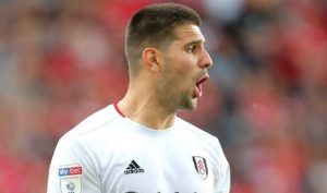 TRENER FULAMA RAZOČARAN: Evo šta je Skot Parker rekao o Aleksandru Mitroviću!