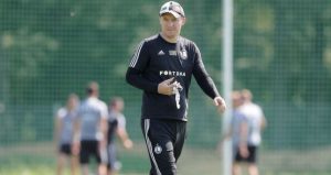 PLATIO CEH LOŠIH REZULTATA: Legija poslušala navijače, srpski trener dobio otkaz!