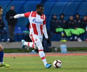 MILJENIK NAVIJAČA ZVEZDE PORUČIO: ‘Delije, ovo bez vas nije fudbal’