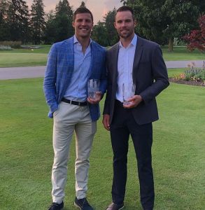 BERON OTIŠAO U PENZIJU: Amerikanac završio karijeru i emotivno se oprostio od košarke (VIDEO)