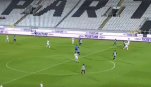 CRVENI KARTON, OFSAJD: Navijači Zvezde objavili klip sa spornim situacijama na jučerašnjem meču Partizana! (VIDEO)