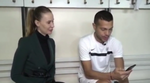 PLAKANJE OD SMEHA: Smiljanića pitali da li kombinuje psihoaktivne supstance i alkohol, pogledajte šta je on odgovrio! (VIDEO)