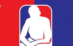 OVO JE HIT: NBA liga ima novi logo, na kojem je ‘mali bucko’ – Nikola Jokić! (FOTO)