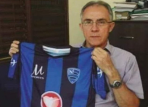 STRAVIČAN ZLOČIN U BRAZILU: Fudbaler na brutalan način ubio predsednika kluba!