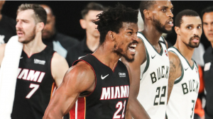 NBA: Harden poveo protiv ‘kralja’ – Majami na pragu finala! (VIDEO)