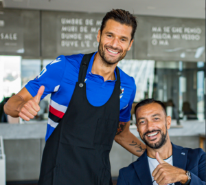 ČIM JE KOLAROV DOŠAO, ON JE OTIŠAO: Kandreva napustio ‘neroazure’, i zatim na spektakularan način predstavljen u novom klubu! (VIDEO)