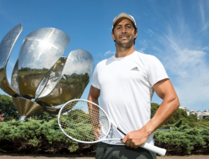 VERDASKO KIPTI OD BESA NAKON DISKVALIFIKACIJE SA ROLAN GAROSA: Želim da izrazim razočaranje, frustraciju i bes prema organizatorima turnira!