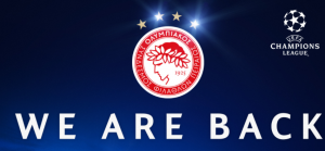 NA KIPRU BEZ GOLOVA: Olimpijakos je u Ligi šampiona, crveno-beli izbacili Omoniju!