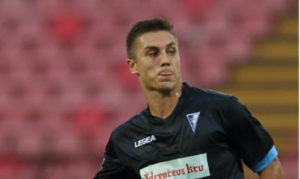 NEMANJA NIKOLIĆ O POVRATKU U HUMSKU: ‘Na meni je da odradim svoj deo posla, oduvek mi je bila želja da igram u klubu za koji navijam’