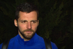 BIVŠI NAPADAČ CRVENE ZVEZDE JE HEROJ UTAKMICE: Špic doneo pobedu Rubinu