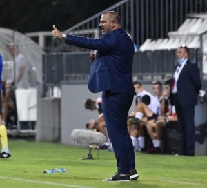 STANKOVIĆ OTKRIO KOGA BI DOVEO IZ PARTIZANA: Trener Zvezde pohvalio pojedine igrače ‘večitog’ rivala!