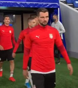 ĐORĐE DESPOTOVIĆ: Željni smo dokazivanja i dobrog rezultata