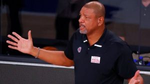 IZNENAĐENJE ILI NE: Dok Rivers više nije trener Los Anđeles Klipersa!