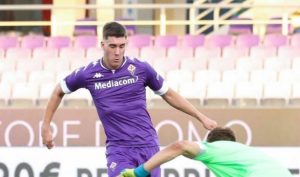 SERIJA: Vlahović het-trikom presudio nemoćnom Beneventu