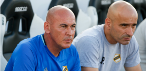 DUŠAN ĐORĐEVIĆ: Do izražaja su došli naš kvalitet i veći izbor igrača