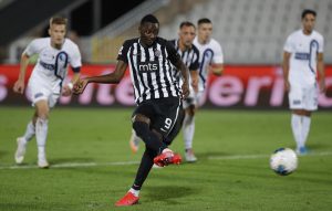 ŠANSE SU PODJEDNAKE, ALI MI SMO ISKUSNIJA EKIPA: Sadik je spreman za sutrašnji meč!