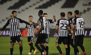 POZNATO JE: Evo ko će biti protivnik Partizana ako ‘padne’ Šarloa