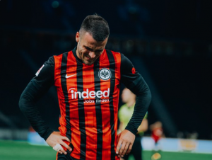 VELIKI HENDIKEP ZA ‘ORLOVE’: Filip Kostić propušta utakmicu sa Norveškom, a evo kakvo je stanje sa Lazovićem!