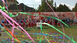 FINALE O KOJEM ĆE SE PRIČATI: Uspešno završena i druga smena Državnog finala Sportskih igara mladih! (FOTO)