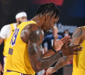 DVAJT HAUARD ‘ZAPRETIO’ JOKIĆU: ‘Pokazaću mu i u hotelu da sam tu’ (VIDEO)