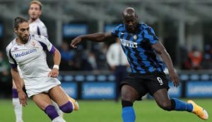 INTER NA VRHU SERIJE A: Gol Ivana Ilića nije zaustavio goste iz Milana!