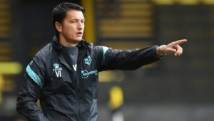 IVIĆEV ČAS FUDBALA MURINJU: Votford savladao Totenhem, Srbin ućutkao kritičare! (VIDEO)