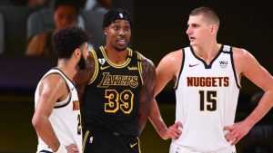 NBA: Denver smanjio zaostatak – najefikasniji Marej, Jokić ostvario dabl-dabl! (VIDEO)