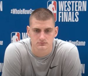 ‘NISAM STIGAO DA MU SE ZAHVALIM’: Jokić se emotivnije nego ikad oprostio od Đorđa Balaševića