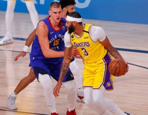 NI MAJKA ROĐENA GA NE HVALI OVAKO: Proslavljeni italijanski košarkaš je oduševljen Jokićem – ‘Lako je igrati sa njim, on ti život učini boljim’