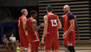 DELIJAMA JE ZAGOLICANA MAŠTA: Stigao ‘tizer’ za nove dresove! (VIDEO)