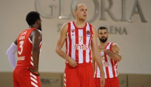 NIŠTA OD FINALA: Crvena zvezda otkazala utakmicu sa Anadolu Efesom, a evo i zašto!