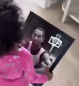 KOBIJEVA ŽENA TUŽILA POLICAJCE: Slikali su mrtvo Brajantovo telo, a sada će zažaliti! (FOTO)