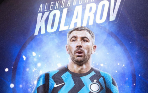 KOLAROV ODLAZI IZ INTERA! Srpski fudbaler napušta ‘neroazure’, ali ostaje u Italiji!?