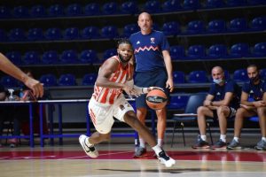 VOLDEN O PRELASKU IZ PARTIZANA U ZVEZDU: ‘Bilo mi je teško da donesem tu odluku, razmišljao sam o stvarima koje mogu da mi se dese’