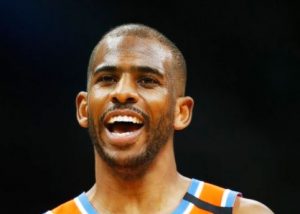 ISPISAO ISTORIJU: Kris Pol oborio plej-of rekord Lebrona Džejmsa (FOTO)