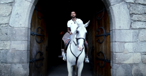 VIDEO KOJI JE OBIŠAO CELU EVROPU: ‘Erupcija’ u Portugalu – Kvarežma je potpisao, a tek da vidite kako je predstavljen! (VIDEO)