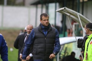 VOJVODINA SLAVILA U NOVOM SADU: Minimalna pobeda izabranika Nenada Lalatovića!