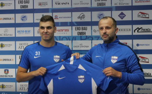 POSLE TOMANEA, JOŠ JEDAN NAPADAČ NAPUSTIO ‘MARAKANU’: Talentovani fudbaler crveno-belih pojačao redove Novog Pazara!