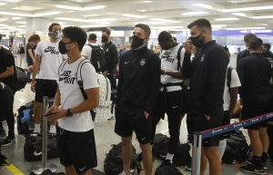 ‘PARNI VALJAK’ OTPUTOVAO U MOLDAVIJU: Fudbaleri poručuju – Očekuje nas ‘fajt’, ali mi smo bolji i kvalitetniji! (VIDEO)