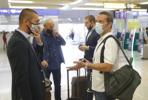 ILIEV JE JASAN: Pljušte pohvale na račun novog trenera – Stanojević je najbolji u poslednjih 30 godina!