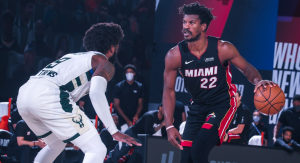 NBA: Batler i Dragić poslali Janisa kući, Lebron vodio Lejkerse do preokreta! (VIDEO)