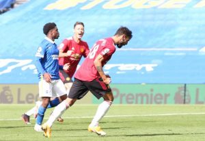 KAVANI HEROJ JUNAJTEDA: Totenhem rutinirao protiv Stouka!