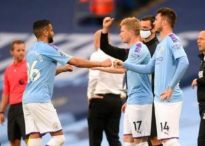 IGRAČI IZABRALI: On je bio najbolji prethodne sezone!