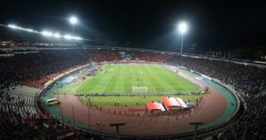 HET-TRIK KAO KARTA ZA POVRATAK NA ‘MARAKANU’: Zvezdin biser je juče ‘razbio’ Vošu, i potom otkrio da li bi se vratio među crveno-bele! (VIDEO)