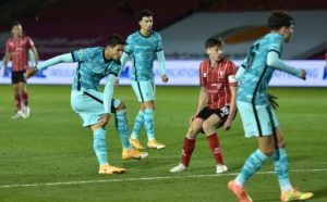 GRUJIĆ PONOVO NAPUŠTA LIVERPUL: Srbin po četvrti put odlazi sa ‘Enfilda’, a evo gde nastavlja karijeru!