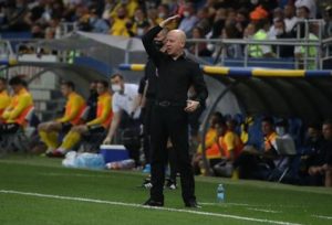 NIKOLIĆ I LOKOMOTIVA U VELIKIM PROBLEMIMA: Moskovljani nastavili veoma loš niz bez pobede!