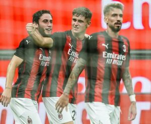 KVALIFIKACIJE ZA LIGU EVROPE: Milan se namučio sa Norvežanima (VIDEO)