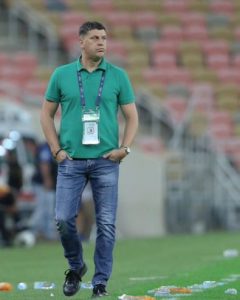 VLADAN MILOJEVIĆ PODNEO OSTAVKU: Srpski trener napravio pometnju, čelnici Al Ahlija zakazali hitan sastanak, a evo koja je konačna odluka!