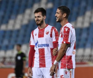 DINAMO ŽELI FUDBALERA ZVEZDE! Stanković ostaje bez jednog od najbitnijih igrača!